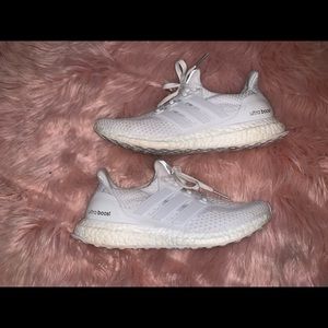 Women’s Adidas Ultraboost